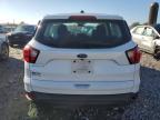 2019 Ford Escape S за продажба в Montgomery, AL - Front End