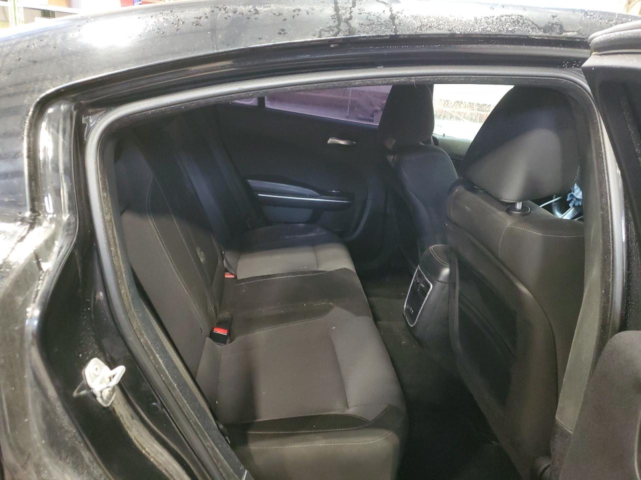 2016 Dodge Charger Sxt VIN: 2C3CDXHGXGH104159 Lot: 66294885