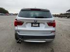 2013 Bmw X3 Xdrive28I na sprzedaż w Austell, GA - Side