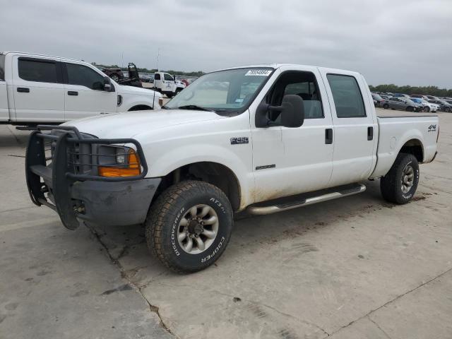 2001 Ford F250 Super Duty