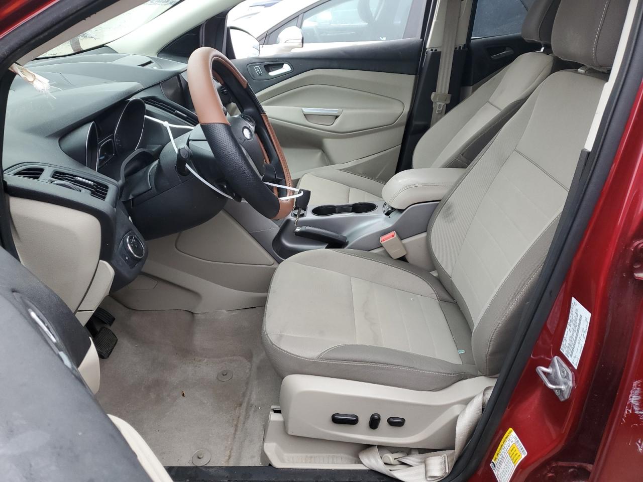 2014 Ford Escape - Image 7