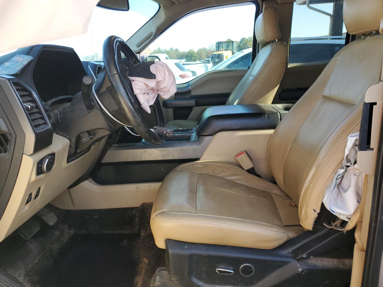 2017 Ford F-150 - Image 7