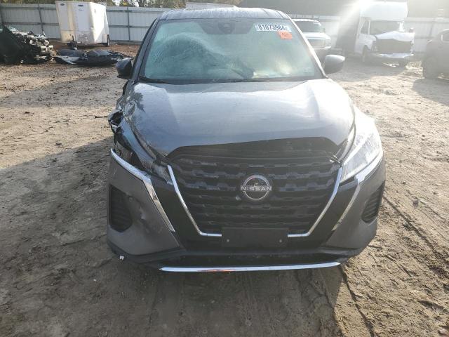  NISSAN KICKS 2022 Gray