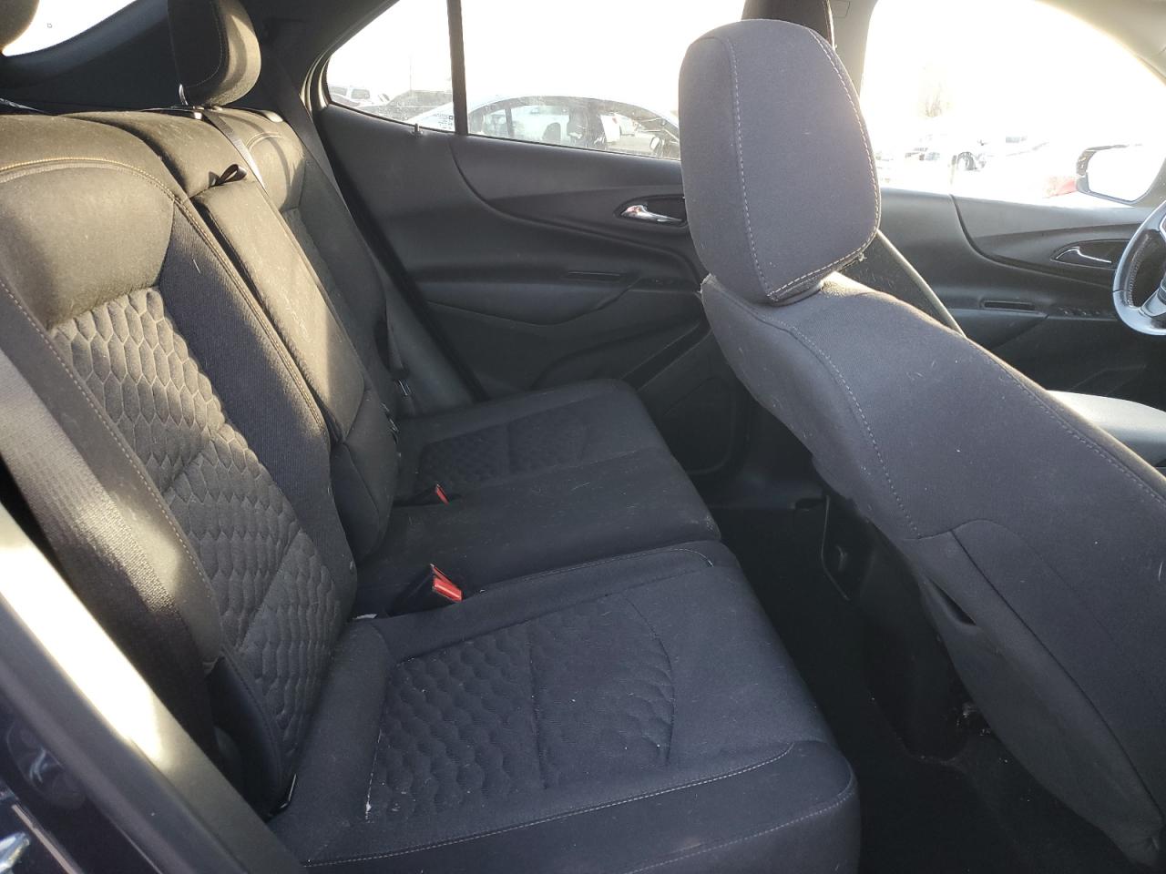 2018 Chevrolet Equinox - Image 11