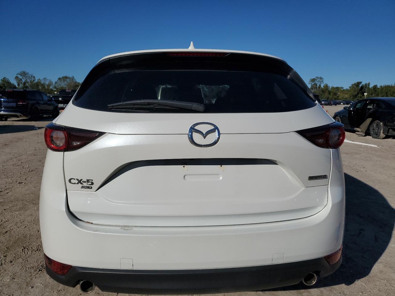 2021 Mazda CX-5 - Image 6