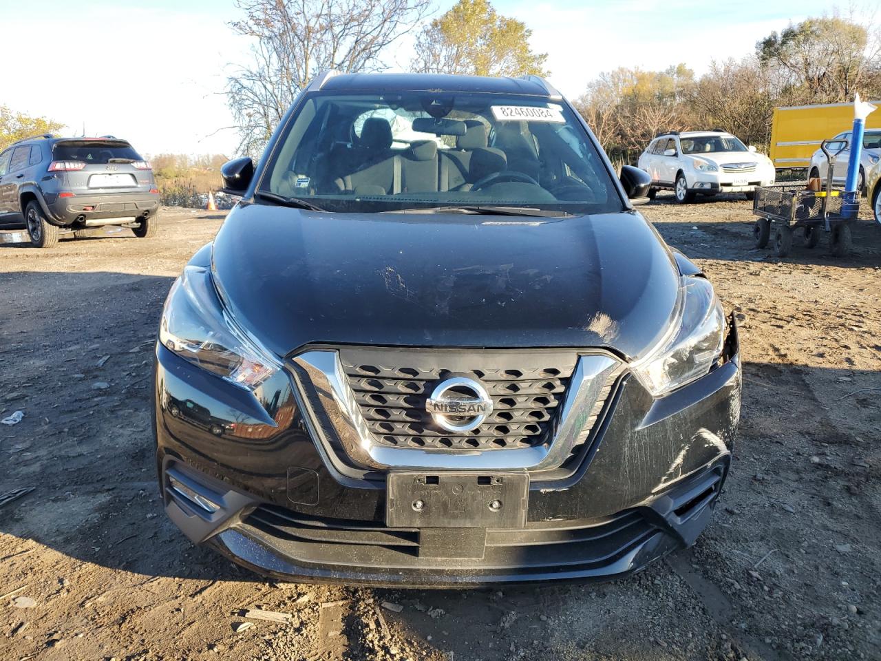 2020 Nissan Kicks - Image 5