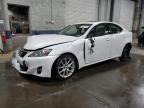 2012 Lexus Is 250 продається в Ham Lake, MN - All Over