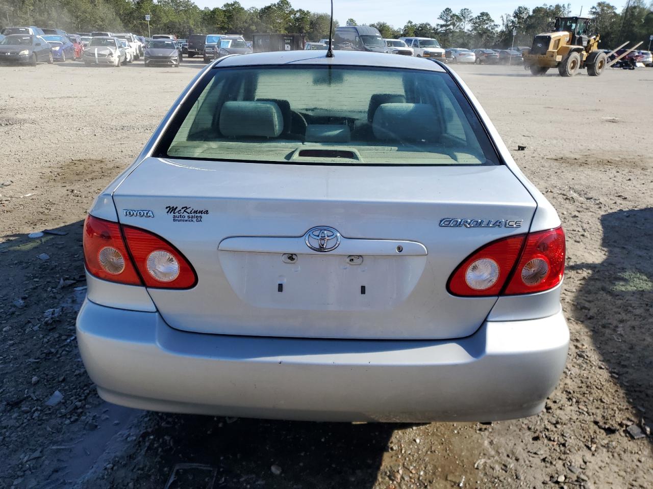 2007 Toyota Corolla - Image 6