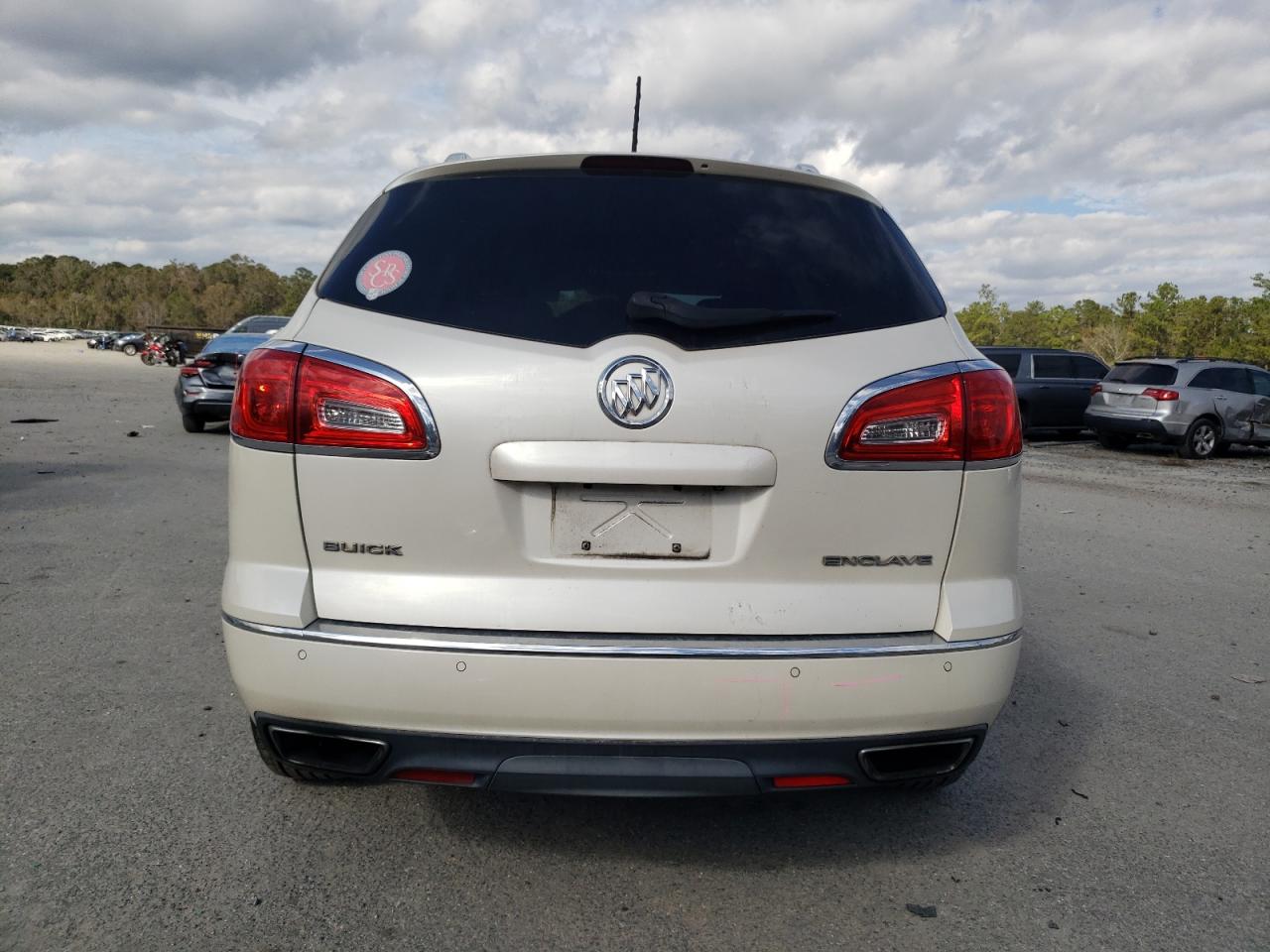 2013 Buick Enclave - Image 6