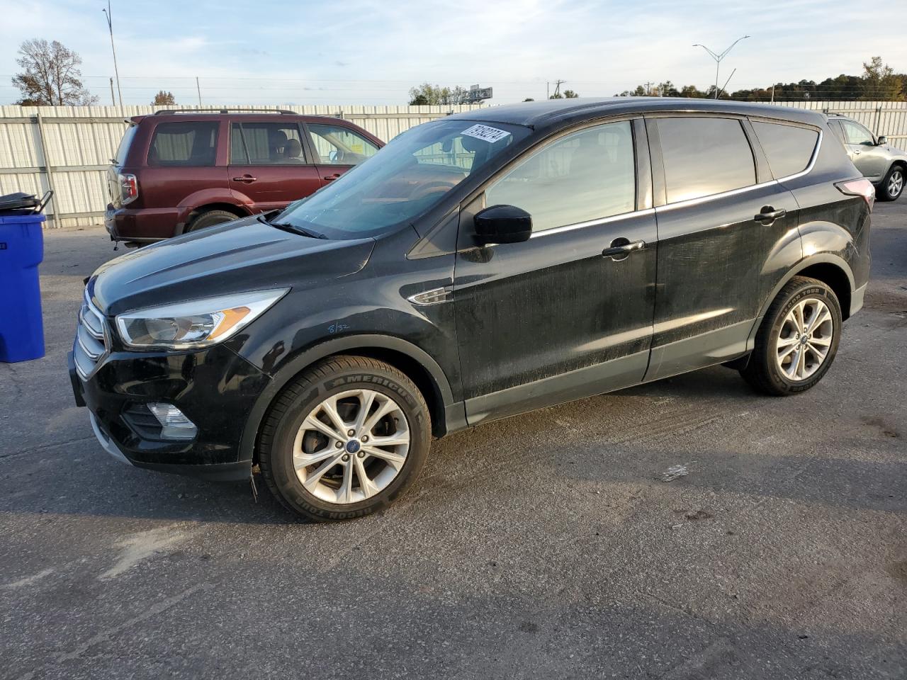 2017 Ford Escape - Image 1