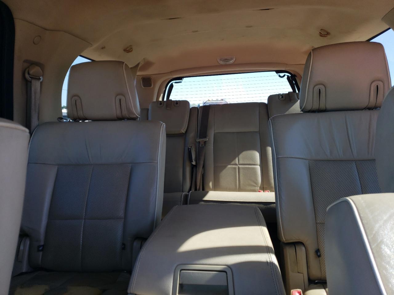 2007 Lincoln Navigator L VIN: 5LMFL27587LJ16577 Lot: 79424944