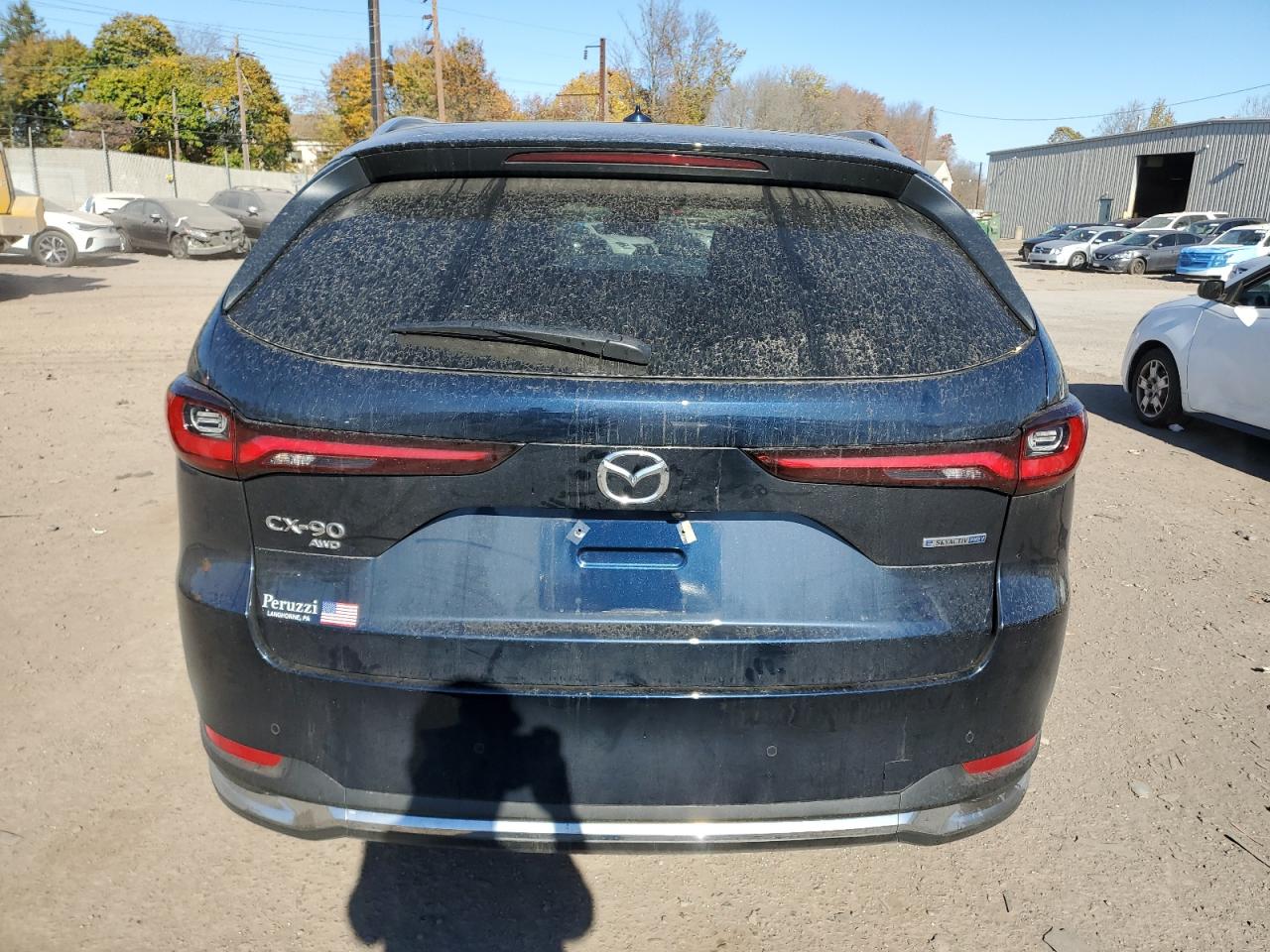 2024 Mazda CX-90 - Image 6
