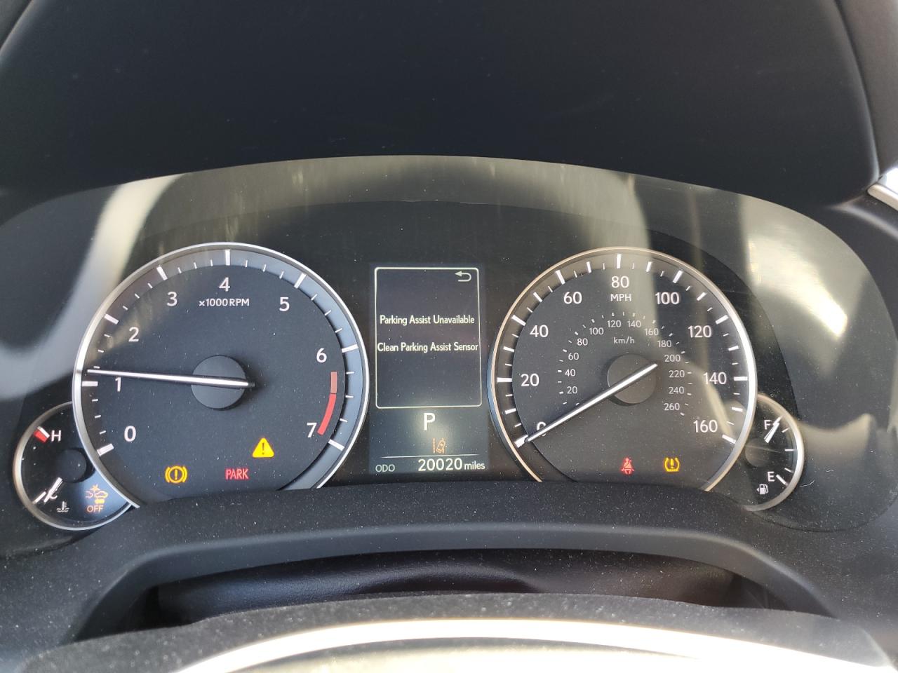 2022 Lexus RX - Image 9