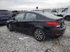 2017 Hyundai Accent Se de vânzare în Cahokia Heights, IL - Side