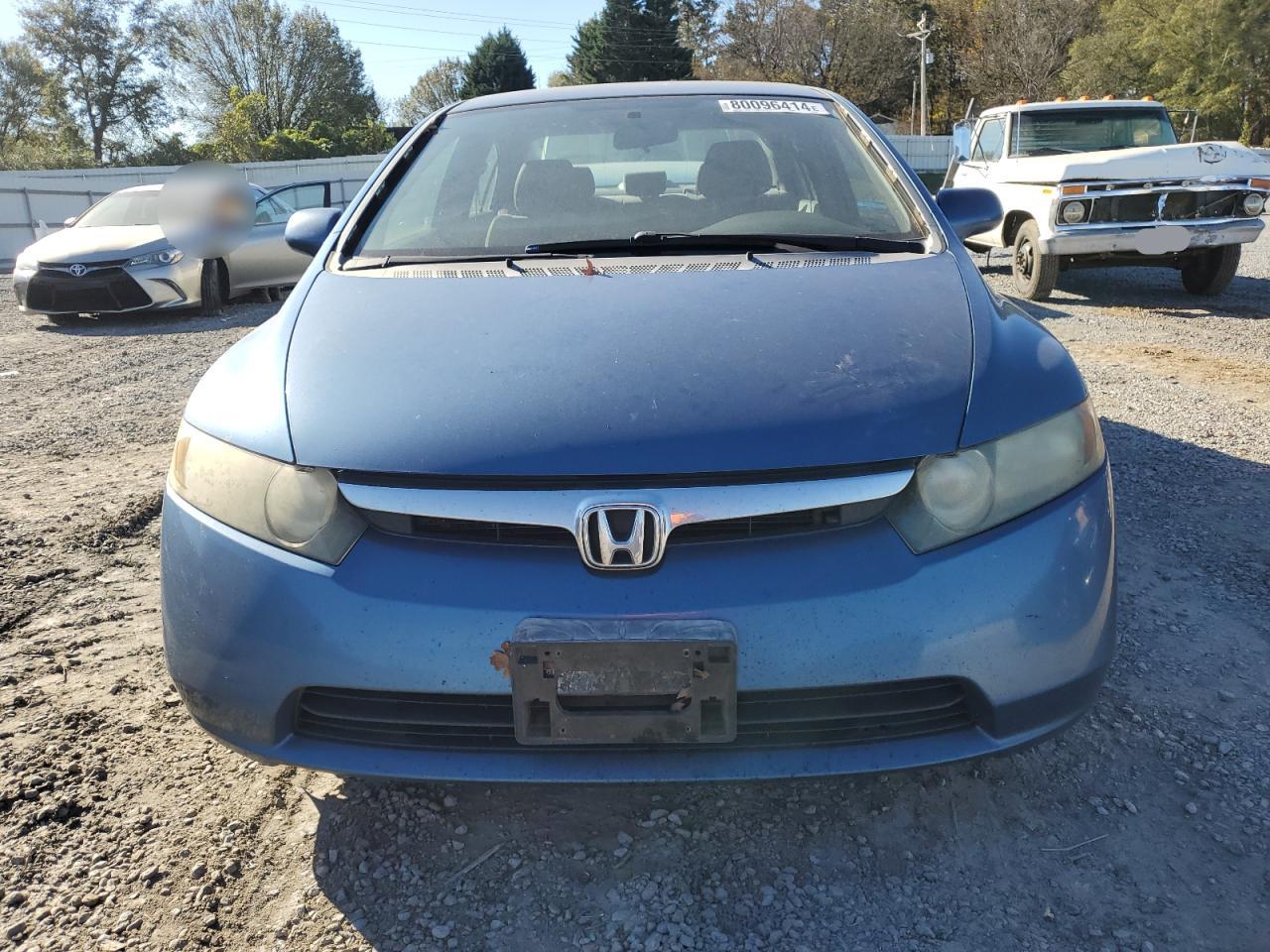 2008 Honda Civic - Image 5