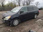 2008 Honda Odyssey Exl en Venta en Cicero, IN - Front End