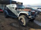 2013 Jeep Wrangler Unlimited Sport for Sale in Colorado Springs, CO - Rear End