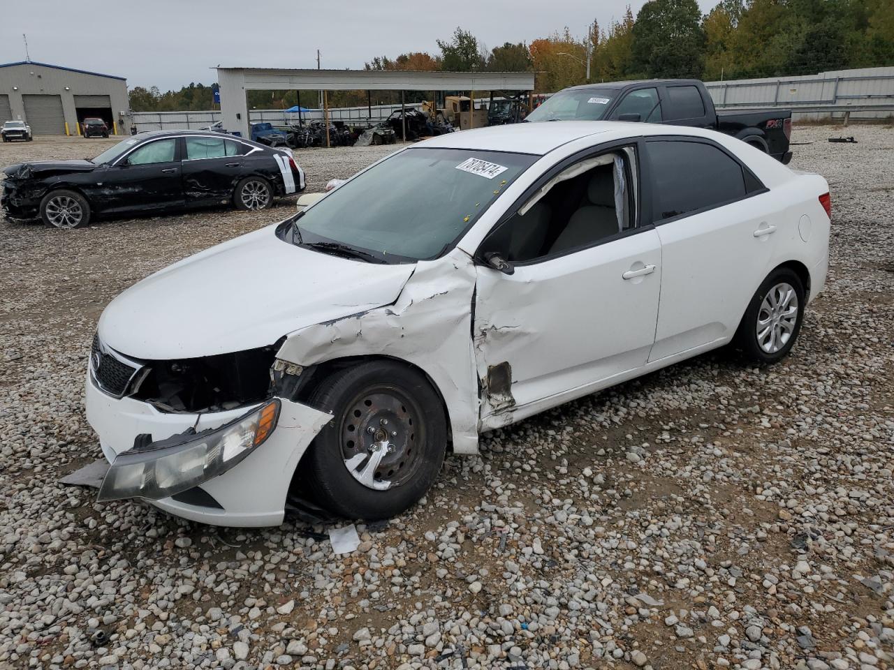 2011 Kia Forte - Image 1