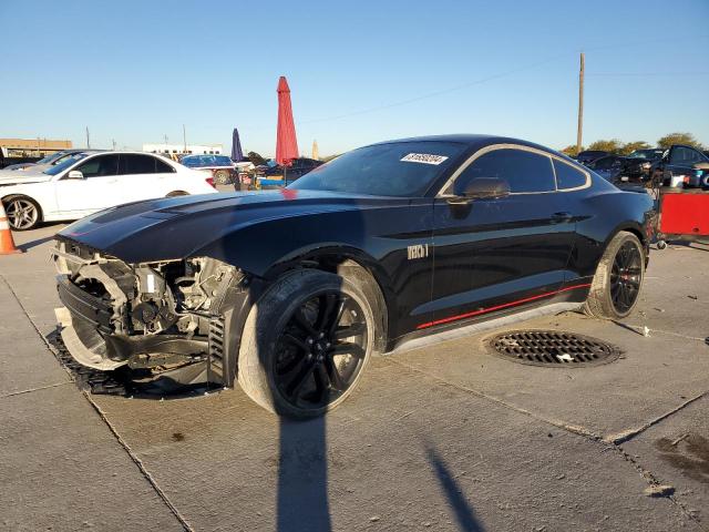 2023 Ford Mustang Mach I للبيع في Grand Prairie، TX - Stripped