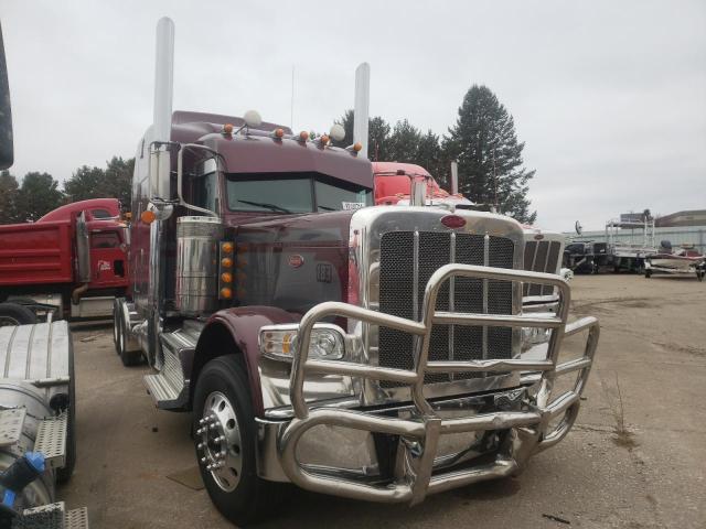 2021 Peterbilt 389 