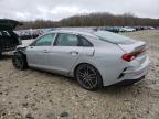 2022 Kia K5 Gt zu verkaufen in West Warren, MA - Frame Damage