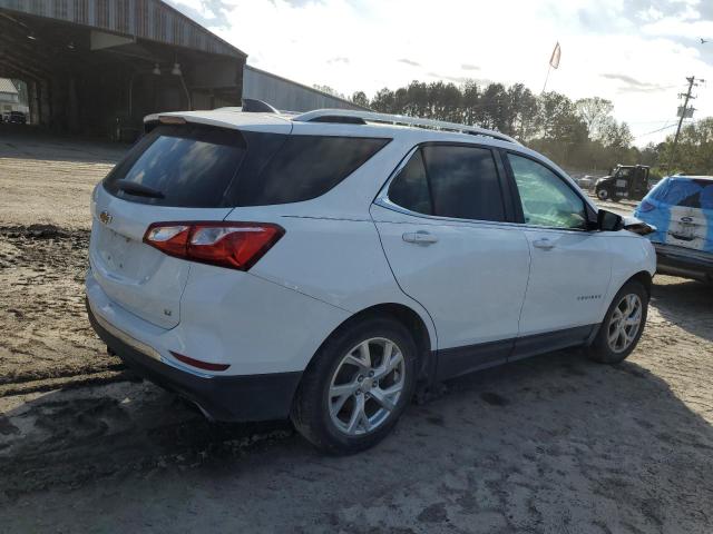  CHEVROLET EQUINOX 2019 White