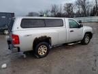 2011 Chevrolet Silverado K1500 продається в Franklin, WI - Side