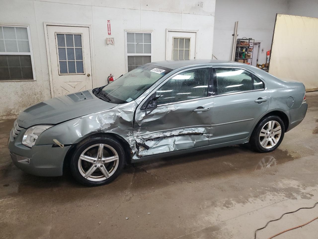 2006 Ford Fusion - Image 1