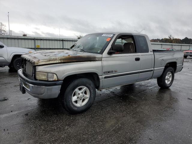 2001 Dodge Ram 1500 