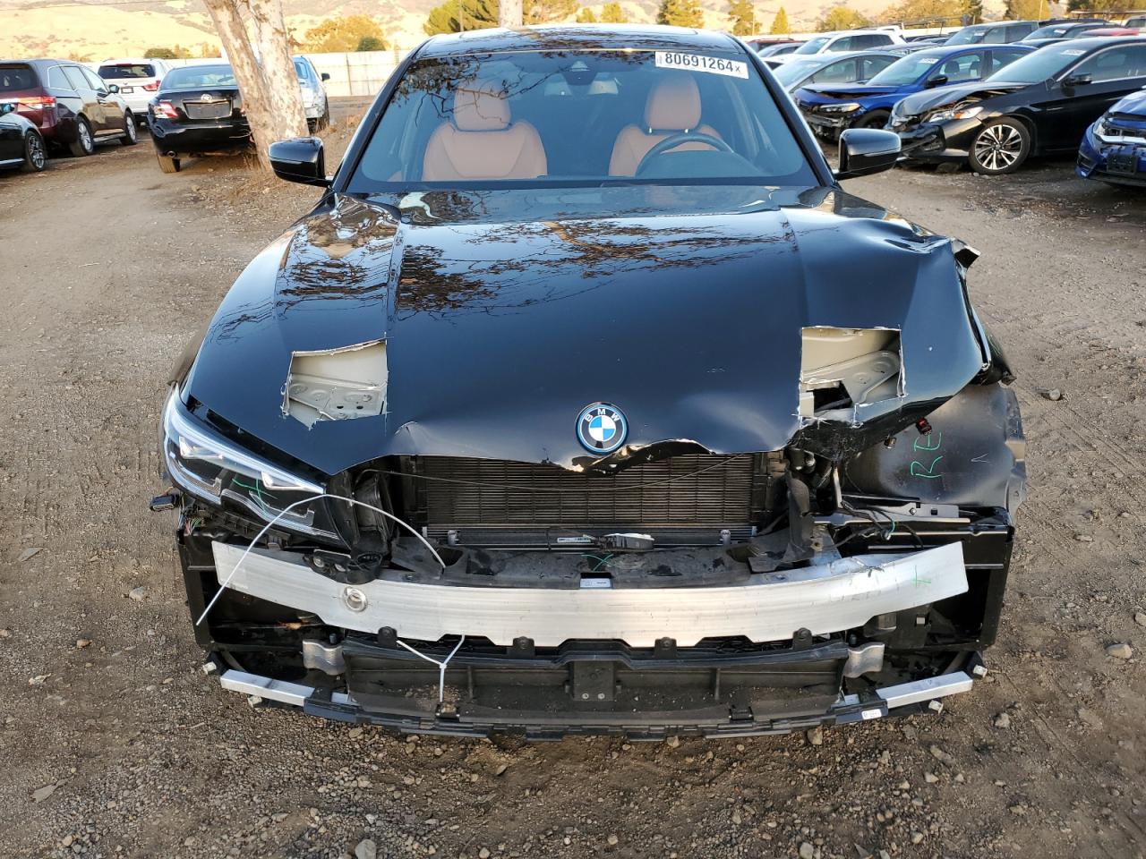 2022 BMW 3er - Image 5