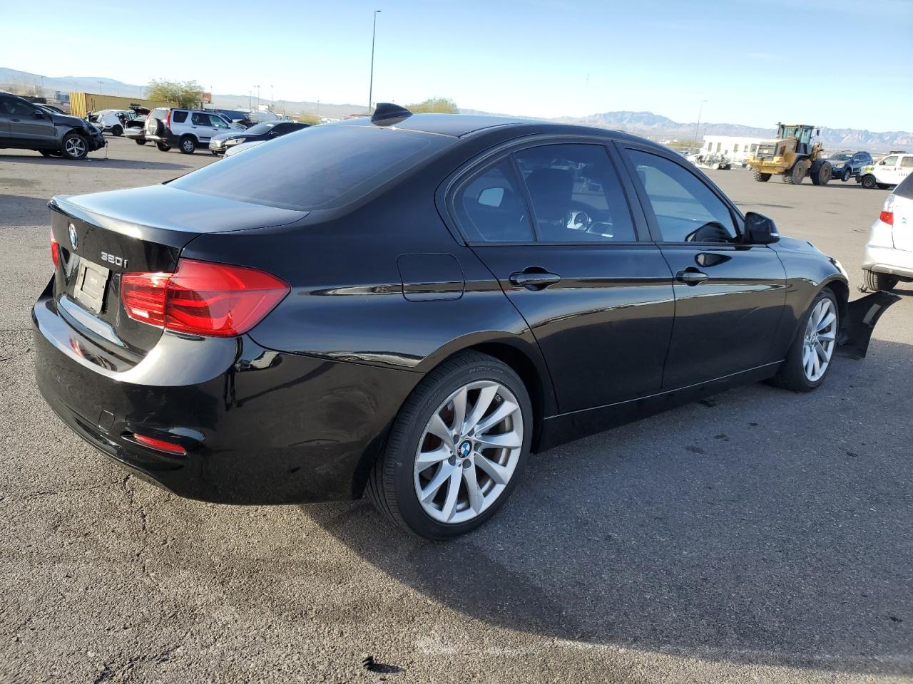 2018 BMW 3er - Image 3