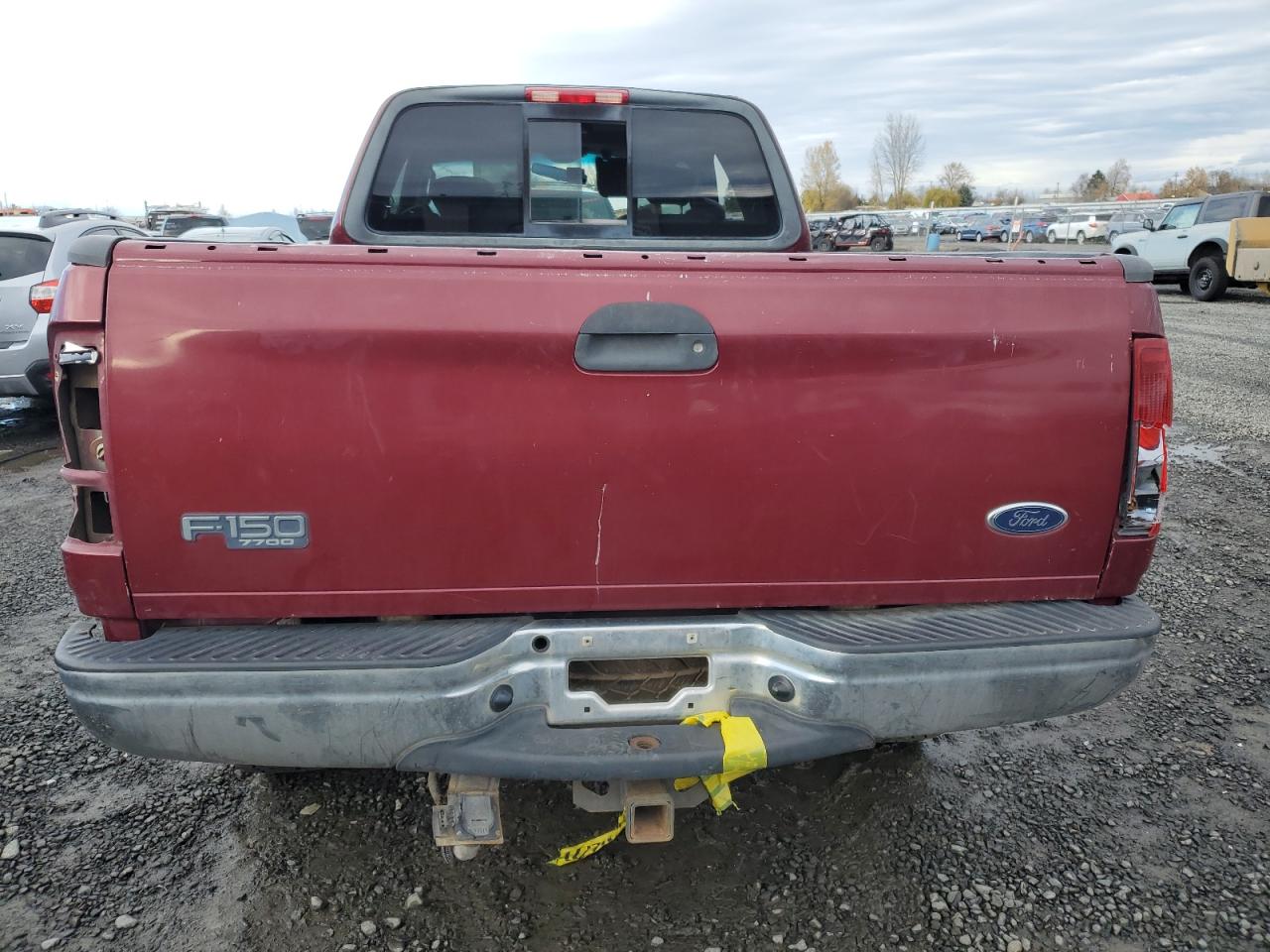 2003 Ford F-150 - Image 6