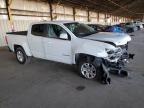 2016 Chevrolet Colorado Lt na sprzedaż w Phoenix, AZ - Front End