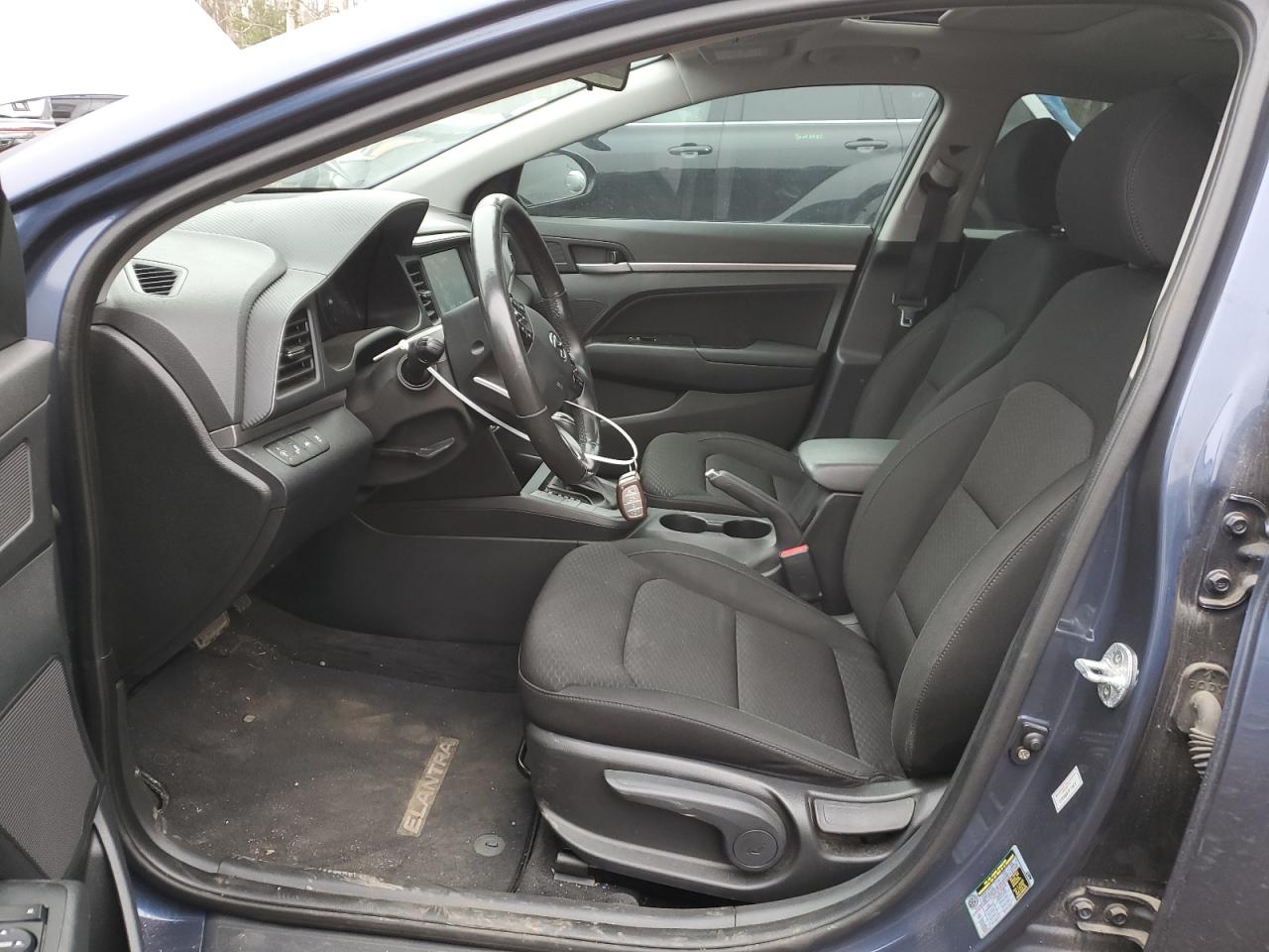 2019 Hyundai Elantra - Image 7