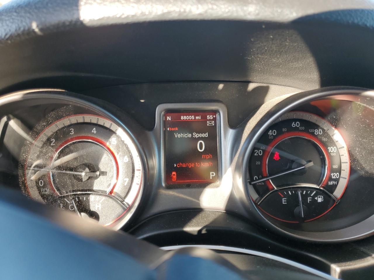 2020 Dodge Journey - Image 9