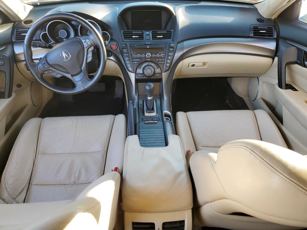 2013 Acura TL - Image 8
