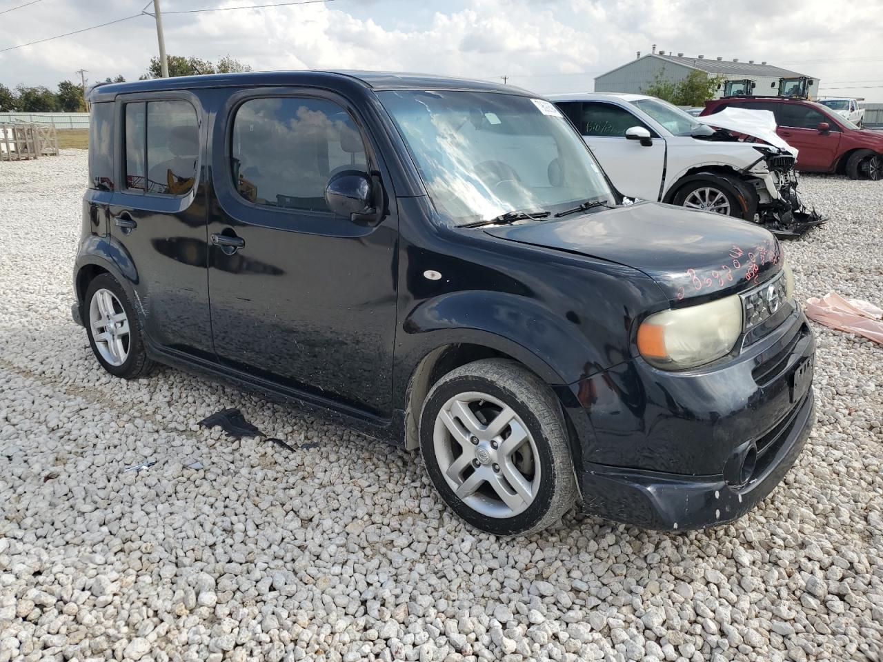 2011 Nissan Cube - Image 4