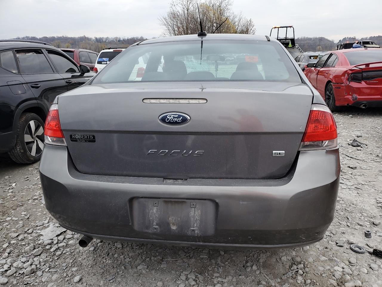 2011 Ford Focus - Image 6