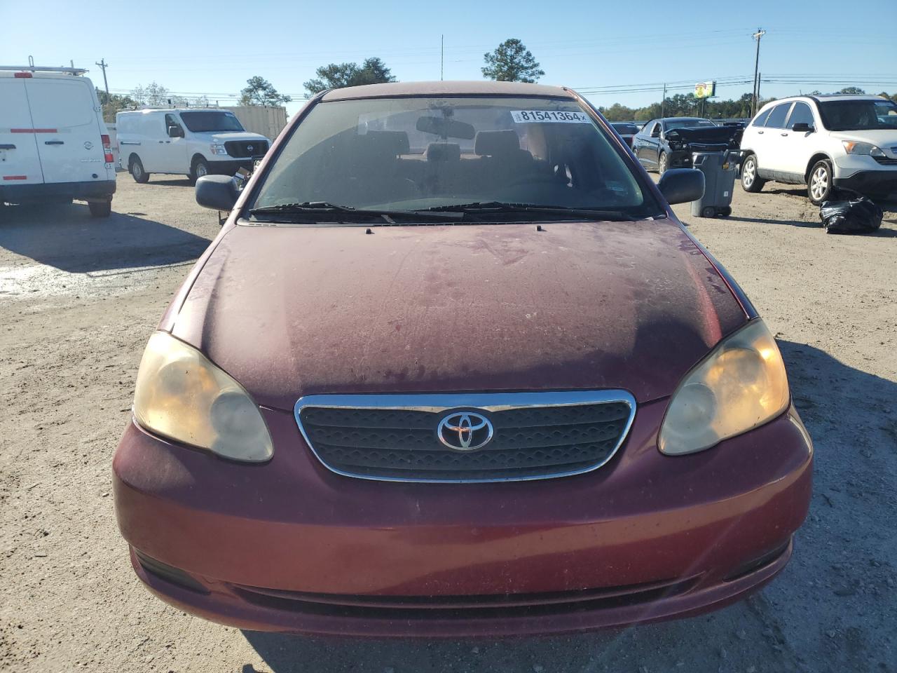 2005 Toyota Corolla - Image 5