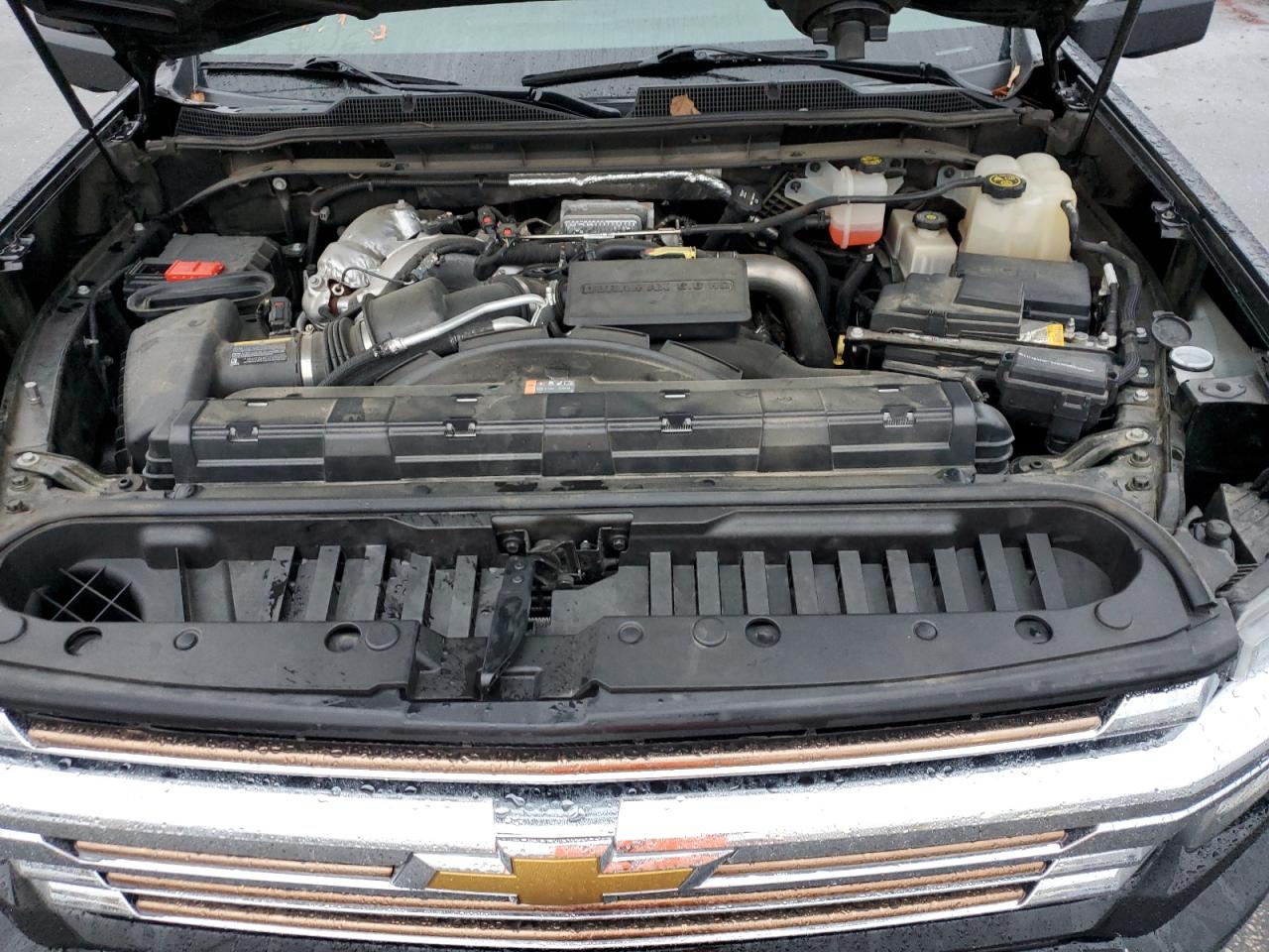 2021 Chevrolet Silverado - Image 11