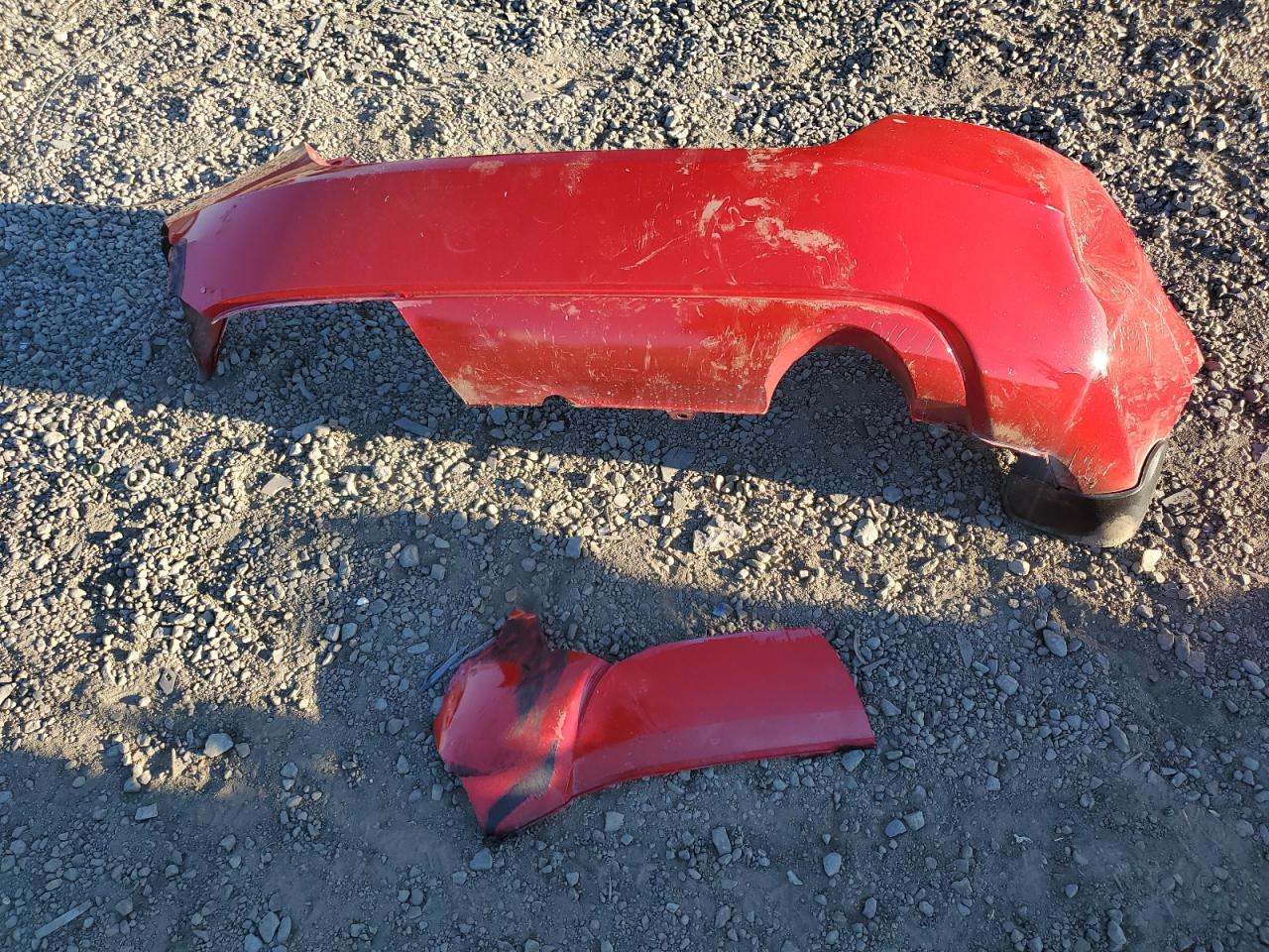2011 Honda Civic - Image 12
