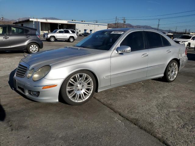 2007 Mercedes-Benz E 350