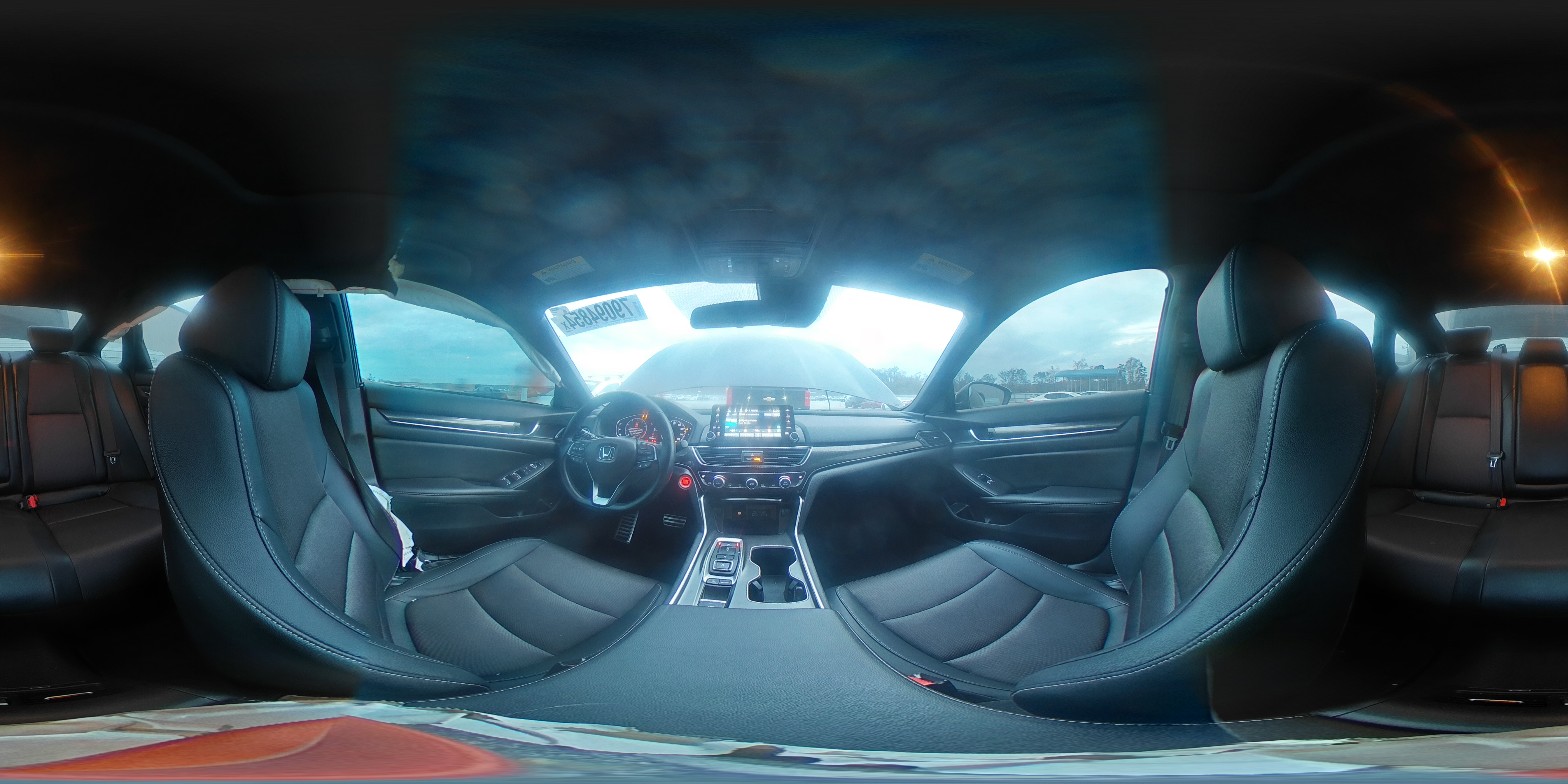 2021 Honda Accord - Image 13