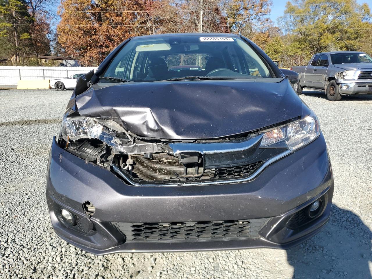 2018 Honda Fit - Image 5