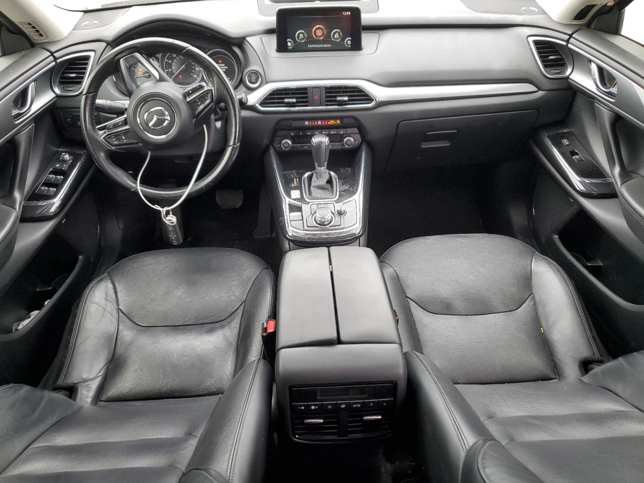 2019 Mazda CX-9 - Image 8