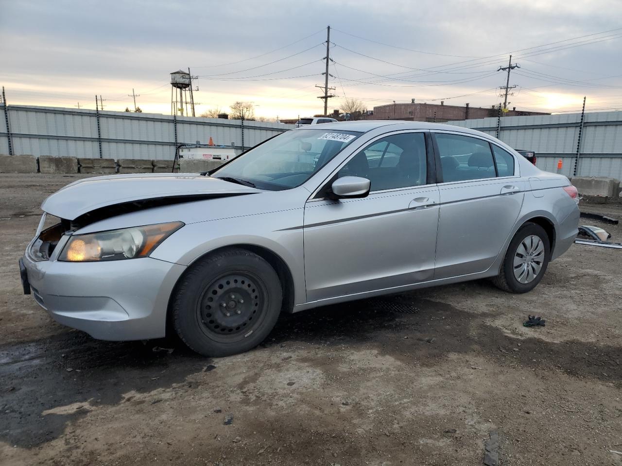 2010 Honda Accord - Image 1