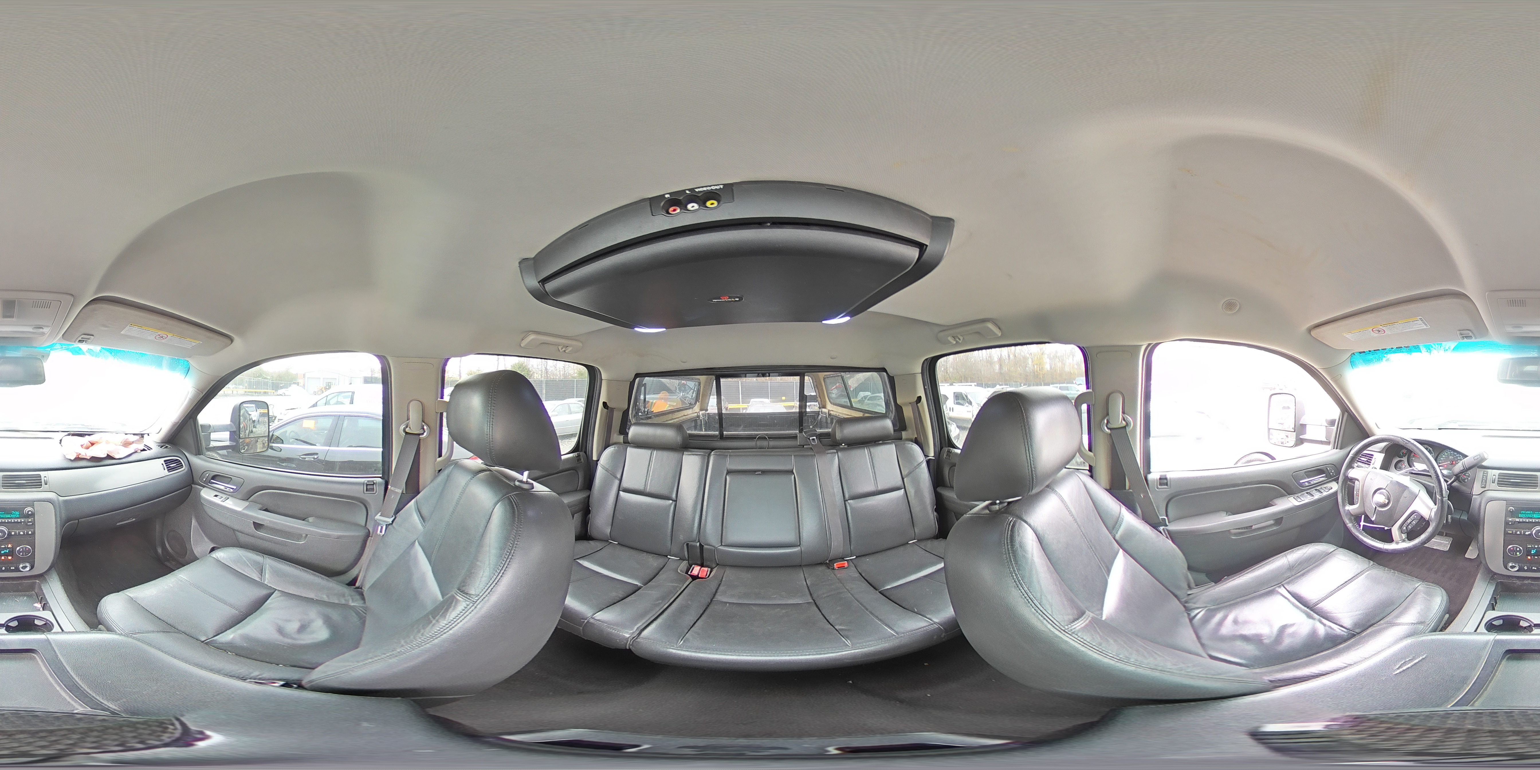 2012 Chevrolet Silverado - Image 12
