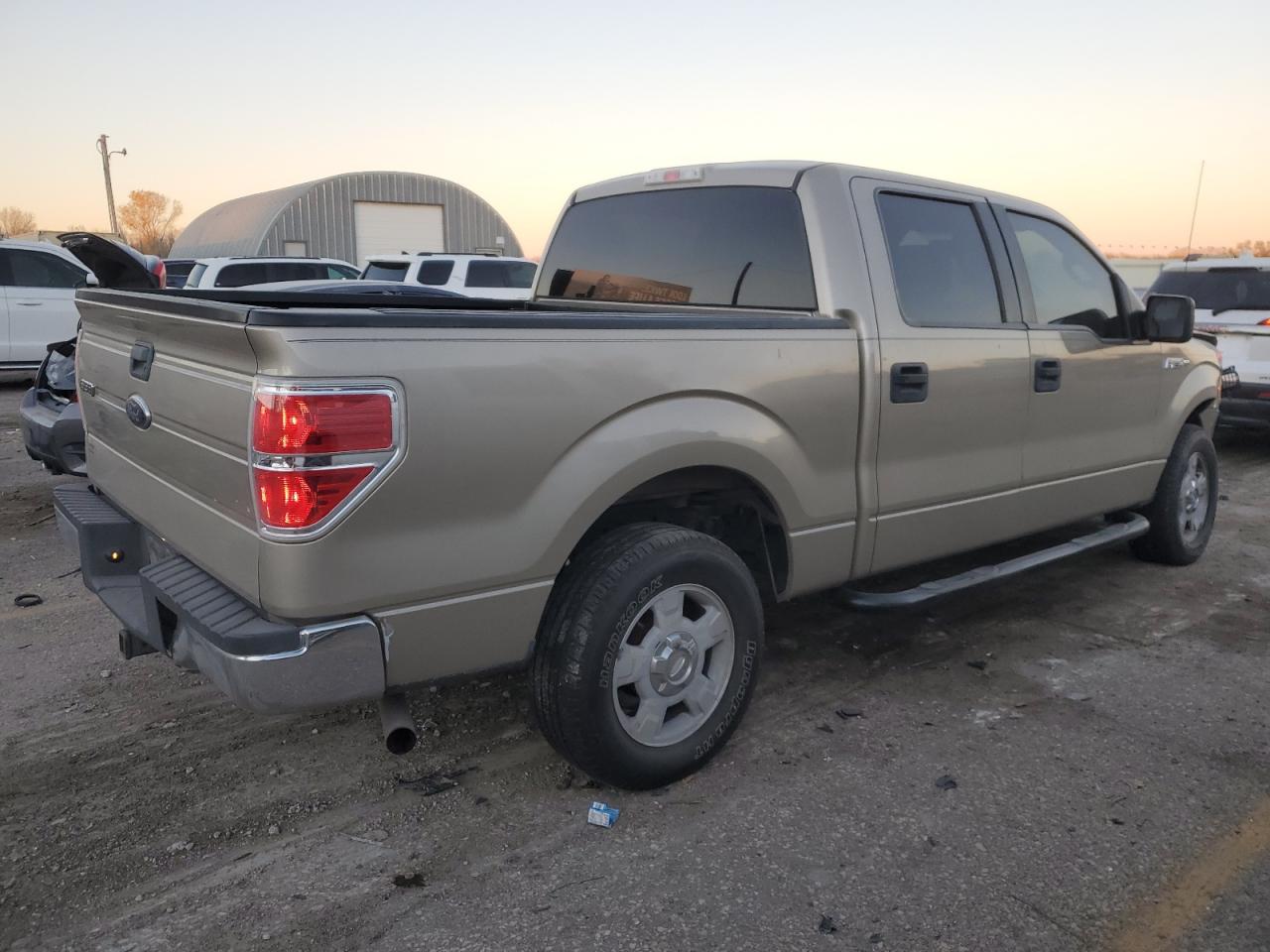 2010 Ford F-150 - Image 3