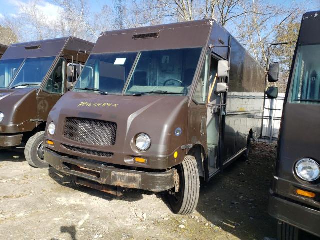 2009 Freightliner Chassis M Line Walk-In Van for Sale in North Billerica, MA - Minor Dent/Scratches