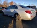 2017 Mercedes-Benz E 300 4Matic за продажба в East Granby, CT - Side